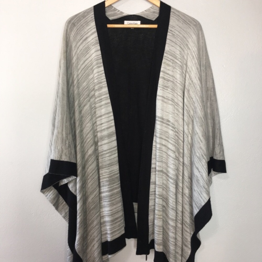 Calvin Klein Shawl
